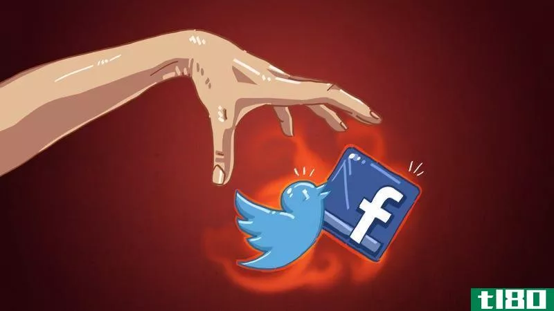 Illustration for article titled Don&#39;t Quit the Social Networks You Hate. Bend Them to Your Will