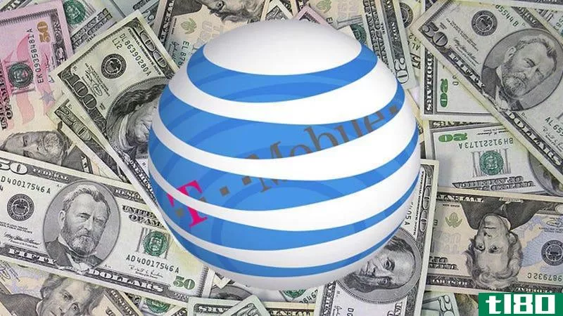 Illustration for article titled Find Out If AT&amp;T or T-Mobile Owe You Money