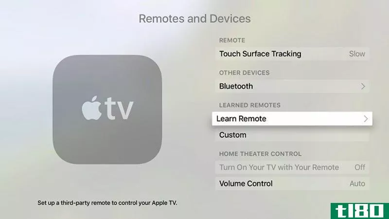 Illustration for article titled Master the New Apple TV With These Tips, Tricks, and Shortcuts