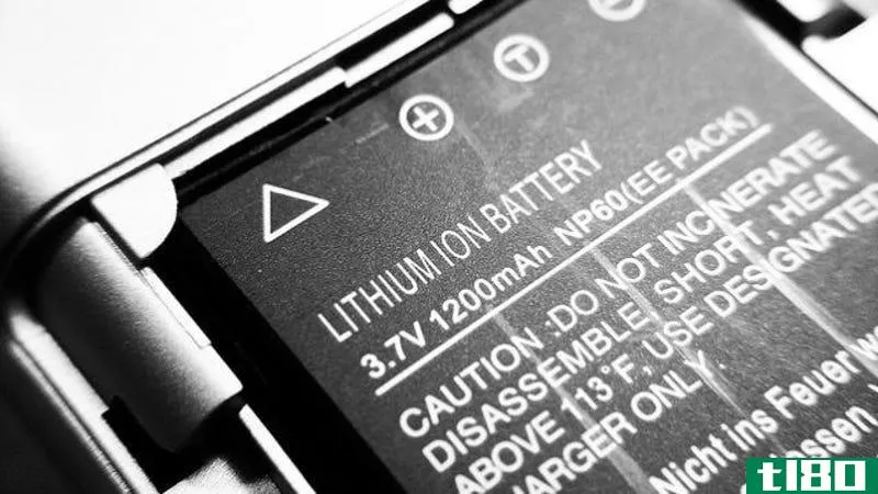 Illustration for article titled Top 10 Ways to Improve the Battery Life on Your Phone and Laptop