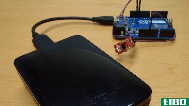 添加语音控制电子与覆盆子皮和arduino
