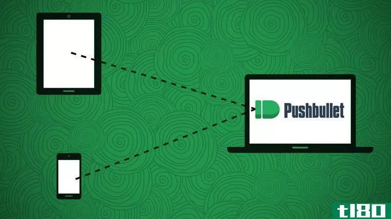 Illustration for article titled How to Use Pushbullet to Bridge the Gap Between All Your Devices