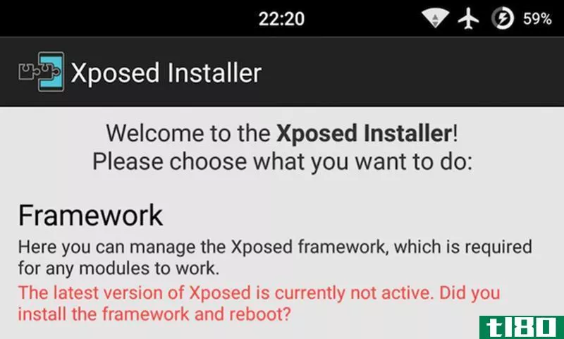 Illustration for article titled Xposed Framework Rolls Out For Android Marshmallow 6.0
