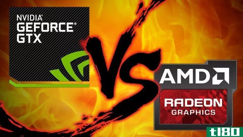 Illustration for article titled PC Graphics Card Showdown: NVIDIA vs. AMD