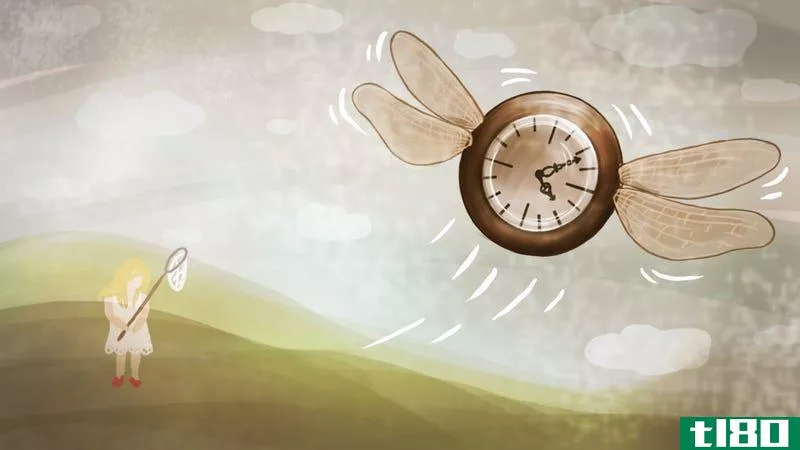 Illustration for article titled Why Time Feels Like It’s Flying By (and How To Slow It Down)