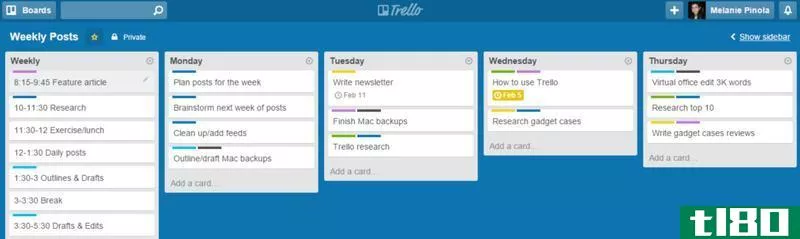 Illustration for article titled How to Organize Your Entire Life with Trello