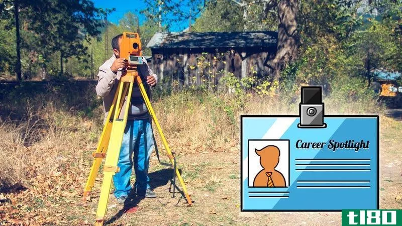 Illustration for article titled Career Spotlight: What I Do as a Land Surveyor