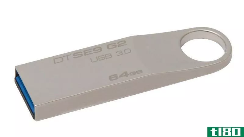Illustration for article titled Five Best USB 3.0 Flash Drives