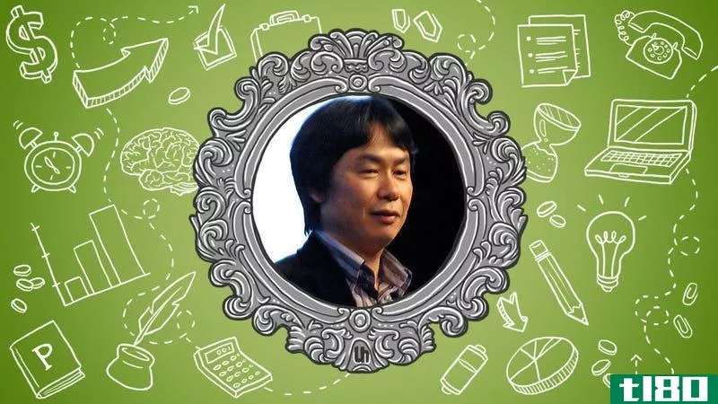 Illustration for article titled Shigeru Miyamoto&#39;s Best Creativity Tips