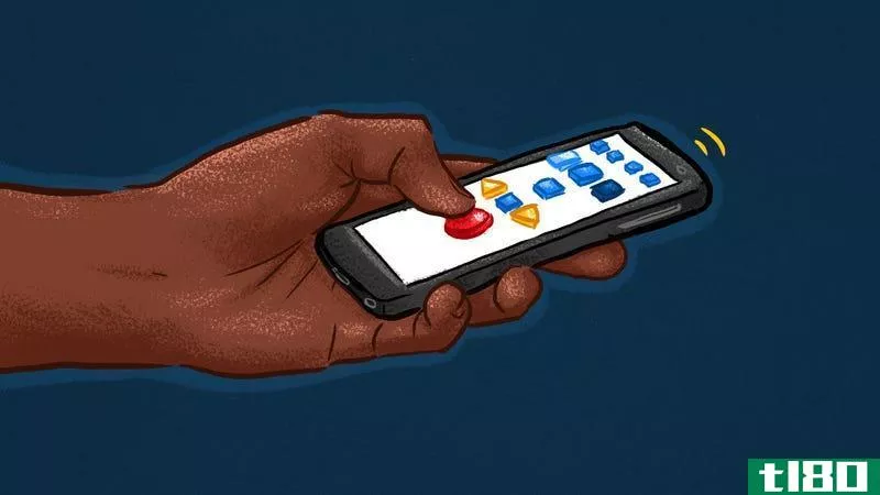 Illustration for article titled Seven Apps That Can Secretly Act as Remote Controls