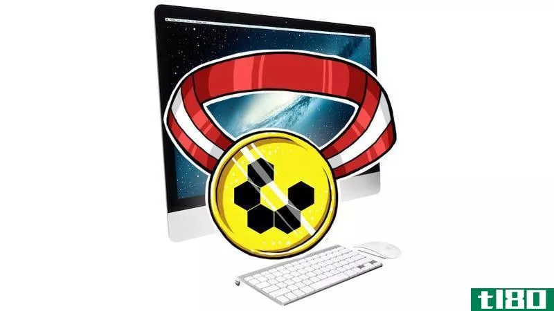 Illustration for article titled Most Popular All-In-One Computer: Apple 27&quot; iMac with Retina Display