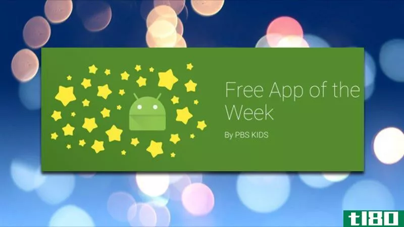 Illustration for article titled Google Play Now Offers a Free App of the Week