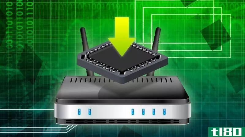 Illustration for article titled How to Choose the Best Firmware to Supercharge Your Wi-Fi Router