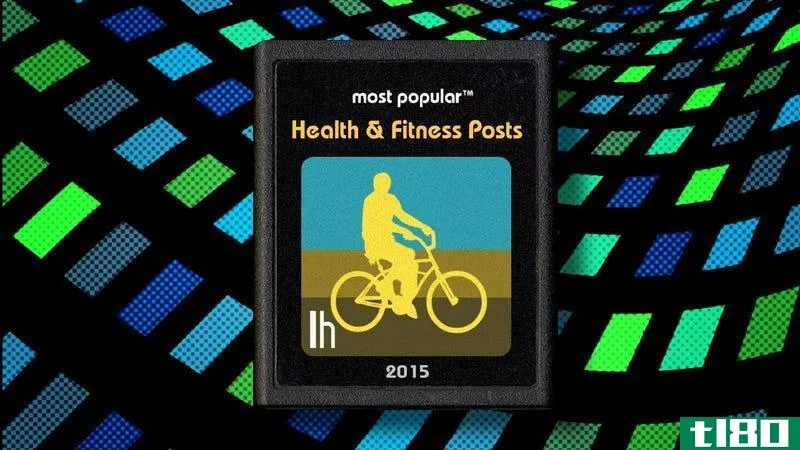 2015年最受欢迎的健康和健身岗位