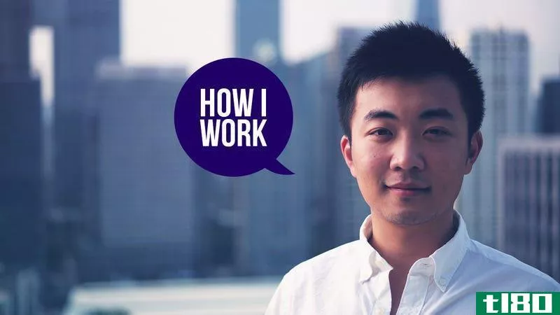 Illustration for article titled I&#39;m Carl Pei, Co-Founder of OnePlus, and This Is How I Work