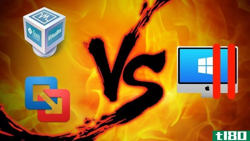 Illustration for article titled Run Windows on Your Mac: VirtualBox vs VMware Fusion vs Parallels