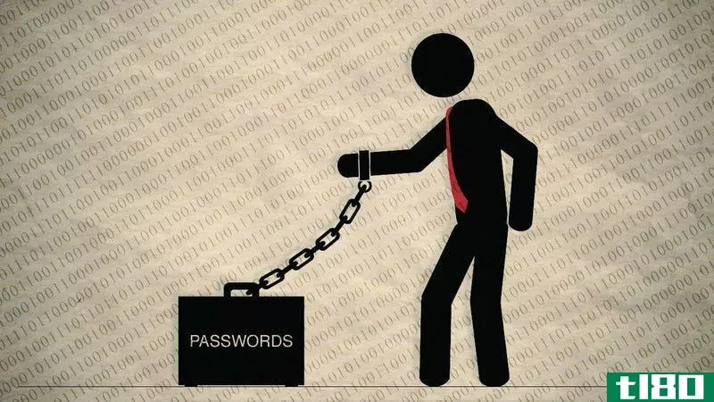 如果密码管理器的主密码丢失，该怎么办