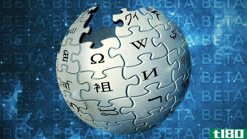 Illustration for article titled The Best Wikipedia Features Still in Beta