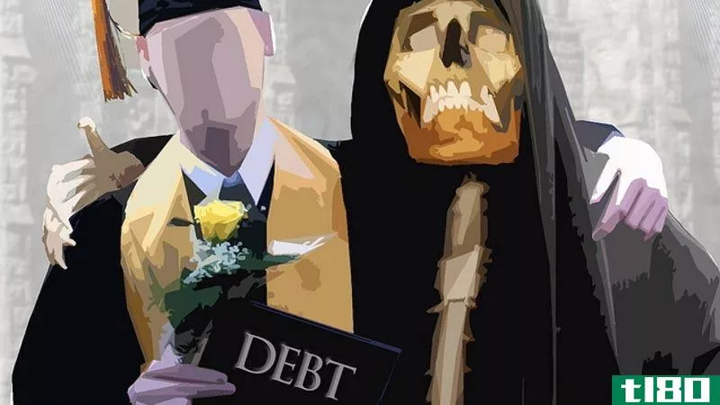 Illustration for article titled If Parents Are Co-Signing Your Student Loans, Get Life Insurance Too