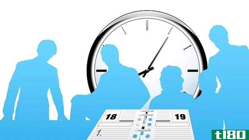 Illustration for article titled Schedule Shorter Meetings by Changing Your Calendar&#39;s Defaults