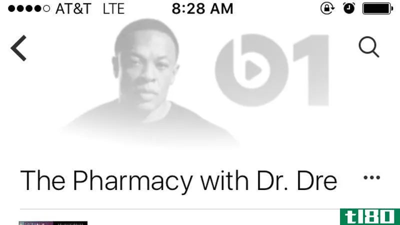 Illustration for article titled How to Access Beats 1 Replays on Apple Music