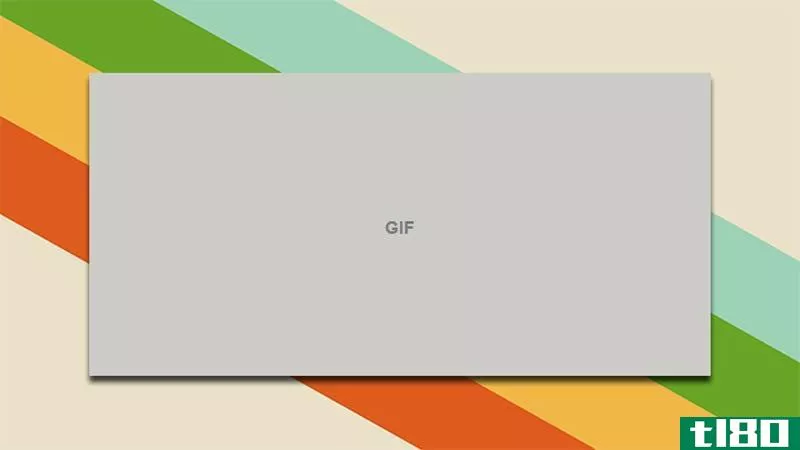 Illustration for article titled GIF Blocker Prevents GIFs From Loading Until Requested