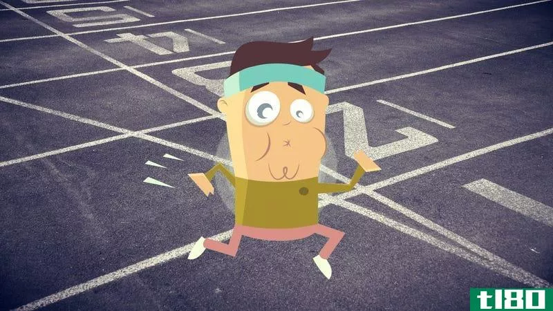 Illustration for article titled How to Improve Your Running After a Bad Marathon