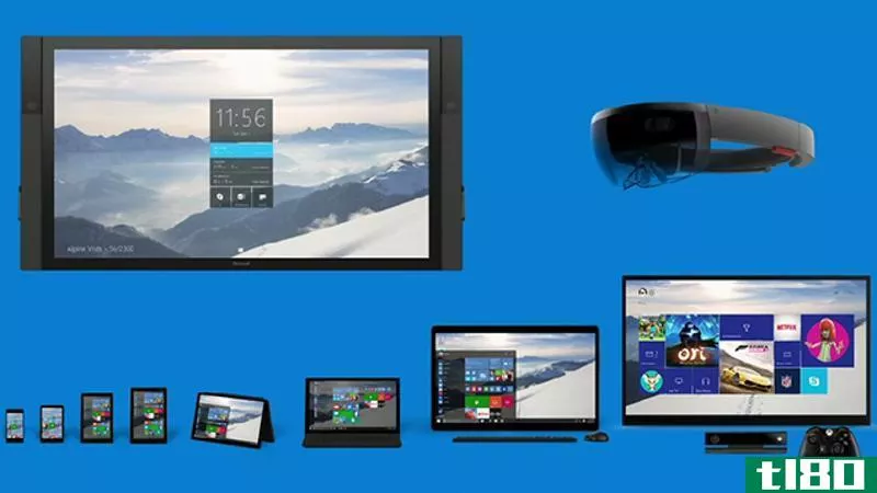 Illustration for article titled All the Important Stuff Microsoft Announced at Build 2015 Today