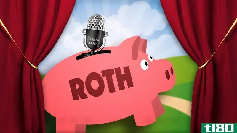 Illustration for article titled Ask an Expert: All About Managing Your Roth IRA