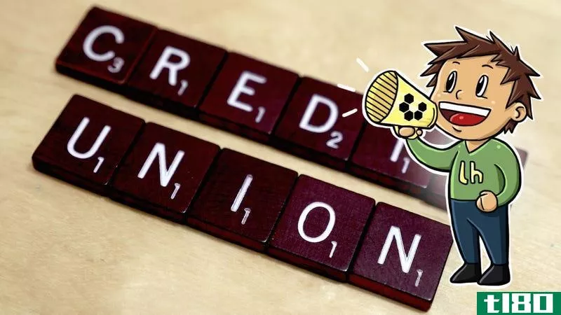 Illustration for article titled What&#39;s The Best Credit Union?