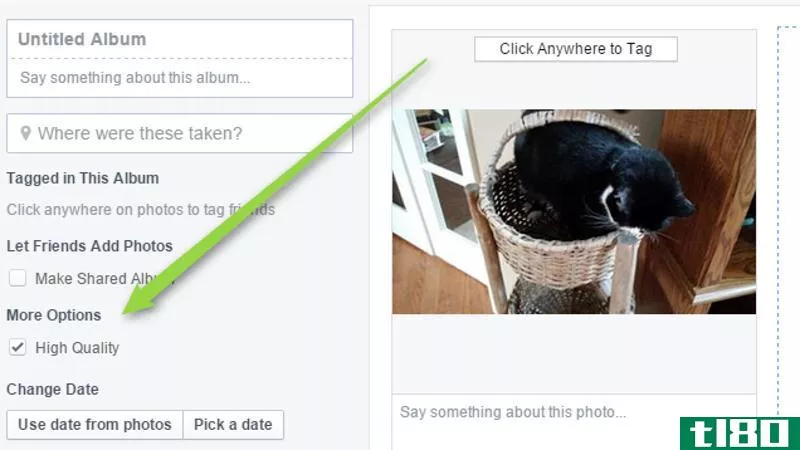 为什么facebook让你的图片看起来像垃圾，以及如何修复