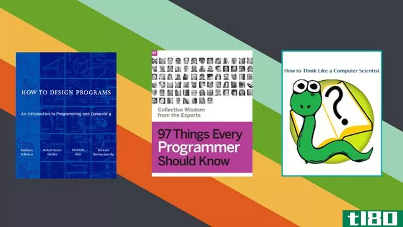 Illustration for article titled Download 15 Free Programming Books for Coders of All Levels