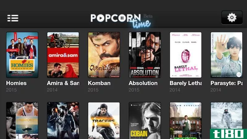 Illustration for article titled You Can Now Install Popcorn Time for iOS from Your Mac