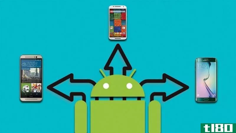 Illustration for article titled Most Popular Android Downloads and Posts of 2015