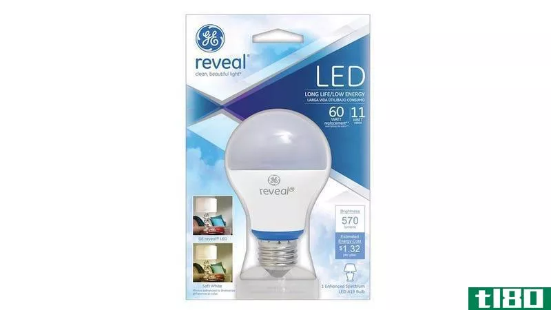 Illustration for article titled Five Best Light Bulbs