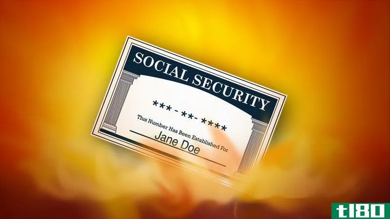 Illustration for article titled What To Do If Your Social Security Number Has Been Stolen in a Hack