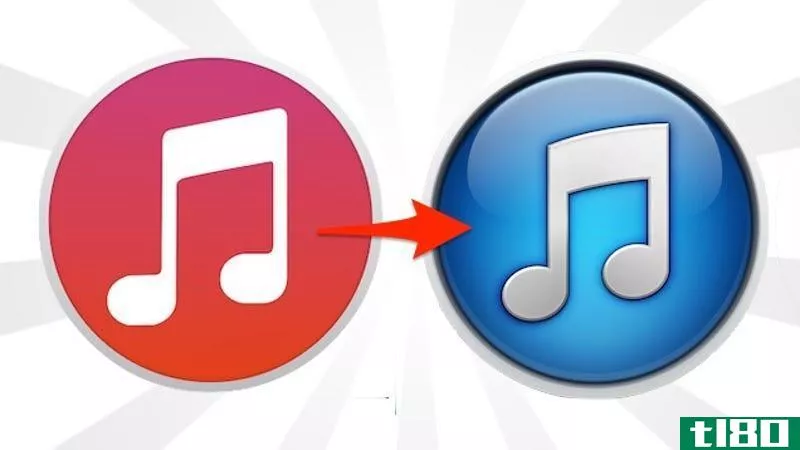 Illustration for article titled How to Downgrade from iTunes 12 Back to iTunes 11