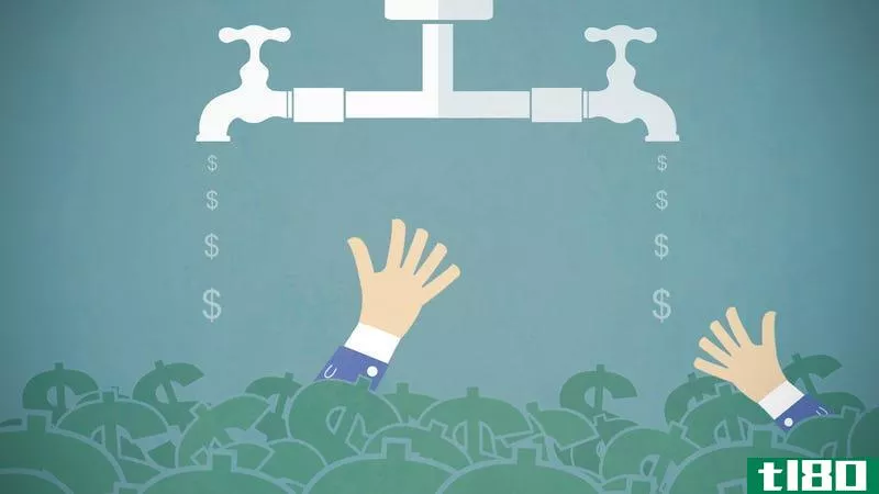 Illustration for article titled Commonly Overlooked Money Leaks that Drain Your Budget