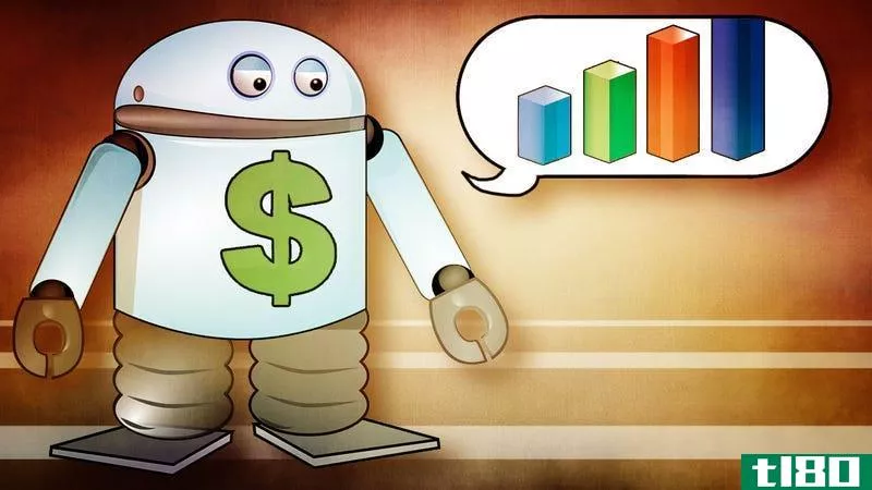 Illustration for article titled Should I Let a Robo-Advisor Manage My Investments or Do It Myself?