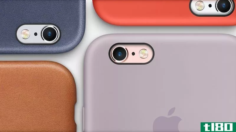 Illustration for article titled Your iPhone 6 and 6 Plus Cases Will Fit the New 6s Models