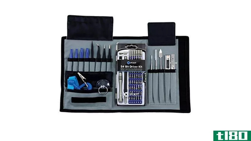 Illustration for article titled Give the Gift of DIY with These Kits and Tools