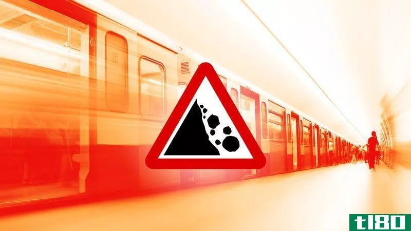 如何把握乘地铁的危险