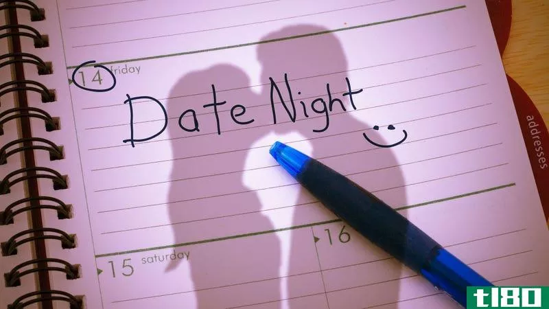 在一段长期的关系中，如何继续计划精彩的约会之夜