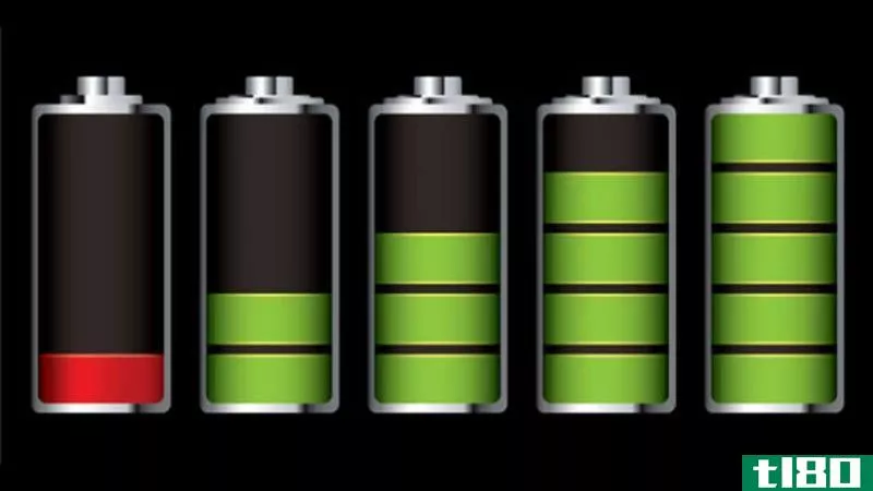 Illustration for article titled Top 10 Ways to Improve the Battery Life on Your Phone and Laptop