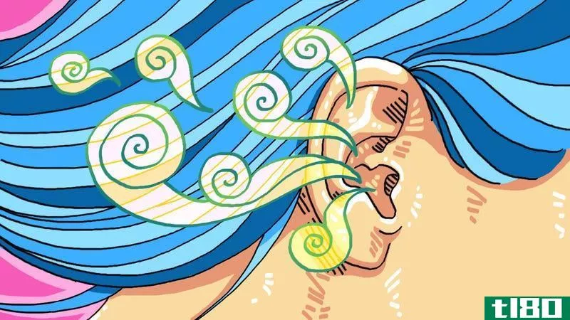 如何正确保养你的耳朵和耳垢