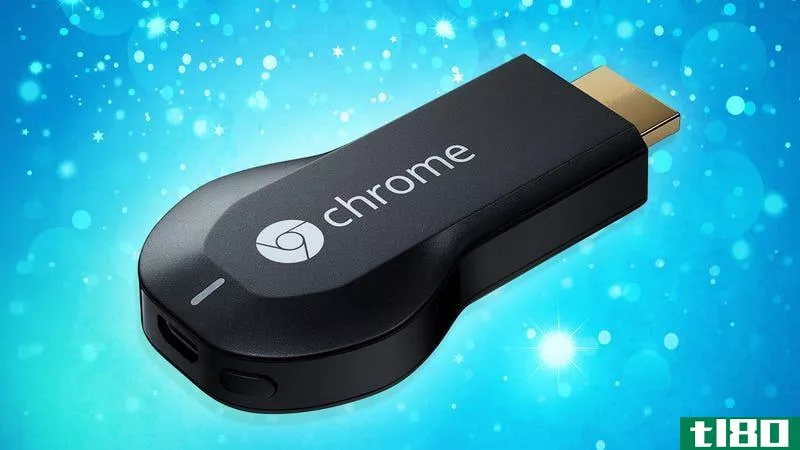 Illustration for article titled Four Things You Didn&#39;t Know You Can Do With Your Chromecast