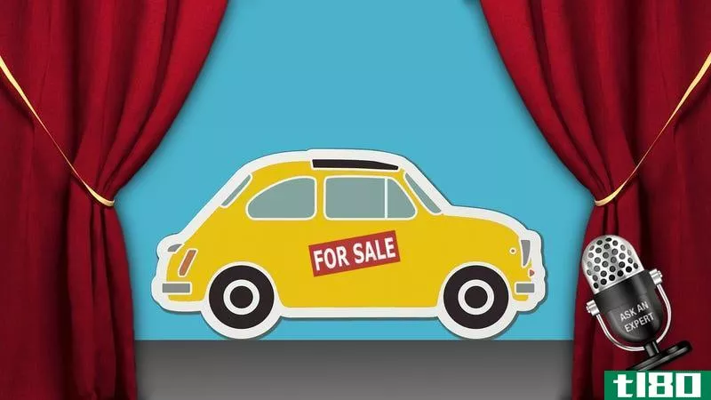Illustration for article titled Ask an Expert: All About Buying and Selling Cars
