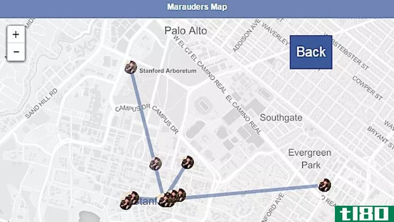 psa:facebook messenger会在每条消息中分享你的位置