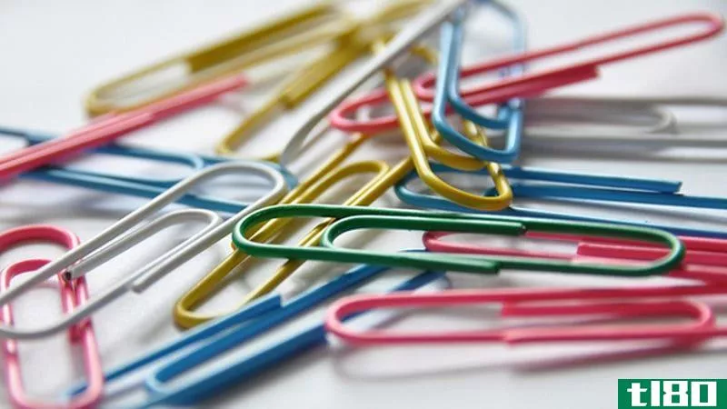 Illustration for article titled Use the Paper Clip Strategy to Build Good Habits