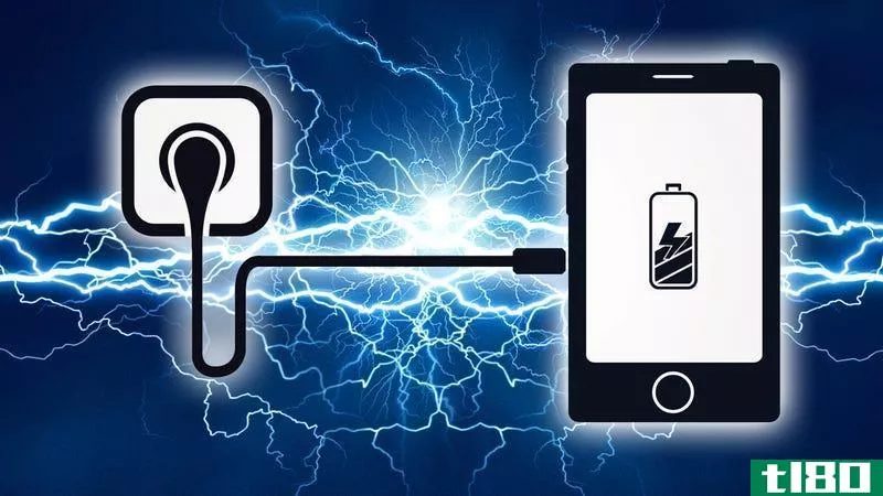 Illustration for article titled Charge Your Phone in Half the Time: Quick Chargers Explained
